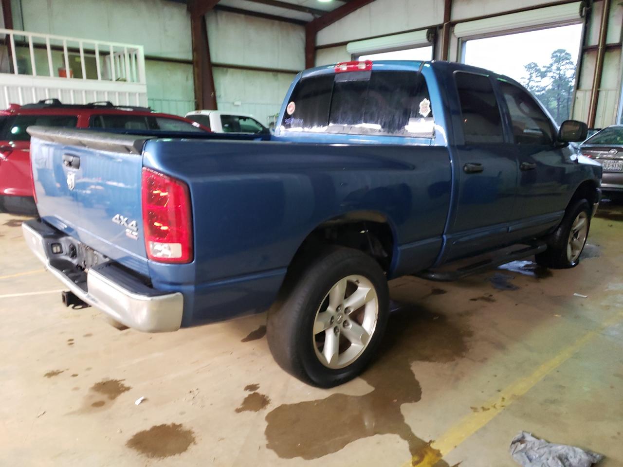 Photo 2 VIN: 1D7HU18286S586601 - DODGE RAM 