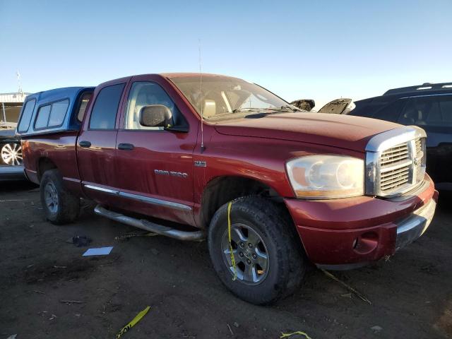 Photo 3 VIN: 1D7HU18286S605230 - DODGE RAM 1500 