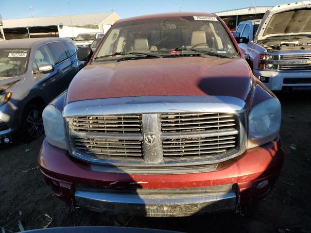 Photo 4 VIN: 1D7HU18286S605230 - DODGE RAM 1500 