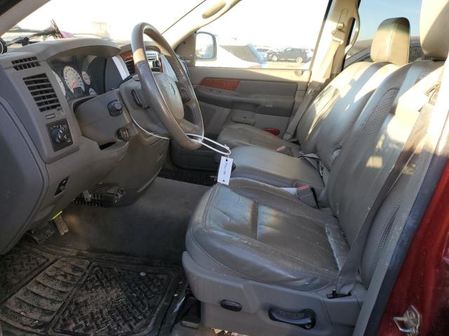 Photo 6 VIN: 1D7HU18286S605230 - DODGE RAM 1500 