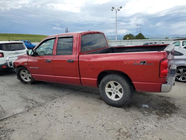 Photo 1 VIN: 1D7HU18287J638090 - DODGE RAM 1500 S 