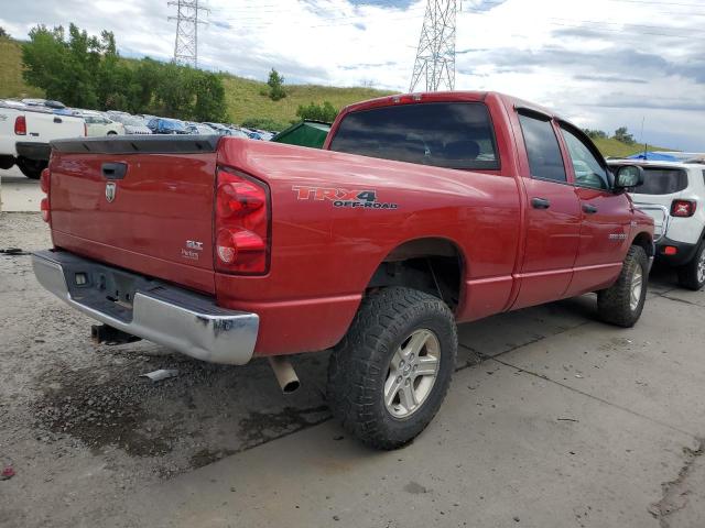 Photo 2 VIN: 1D7HU18287J638090 - DODGE RAM 1500 S 