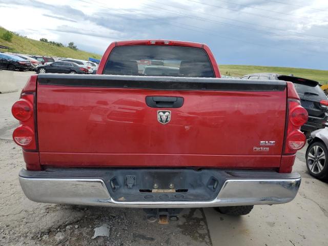 Photo 5 VIN: 1D7HU18287J638090 - DODGE RAM 1500 S 