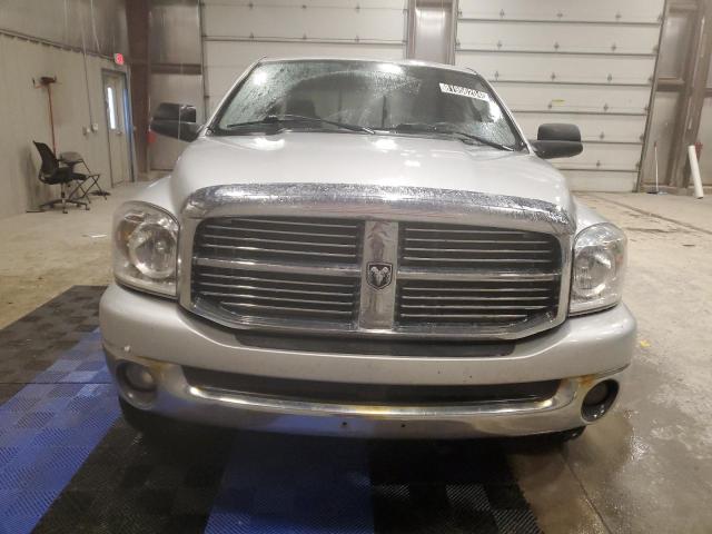 Photo 4 VIN: 1D7HU18287J638560 - DODGE RAM 1500 S 