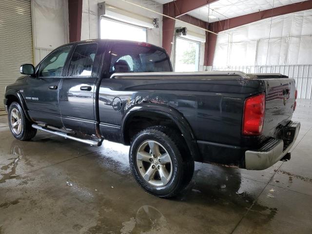 Photo 1 VIN: 1D7HU18287S240498 - DODGE RAM 1500 