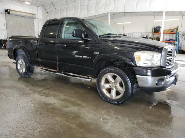 Photo 3 VIN: 1D7HU18287S240498 - DODGE RAM 1500 