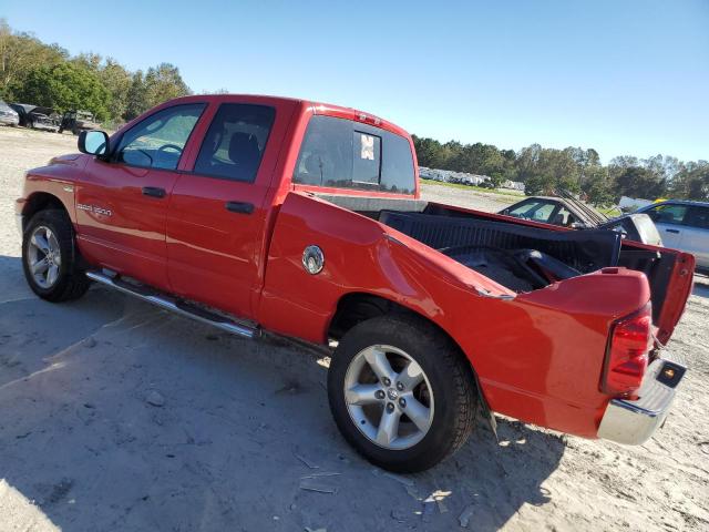 Photo 1 VIN: 1D7HU18287S257639 - DODGE RAM 1500 S 