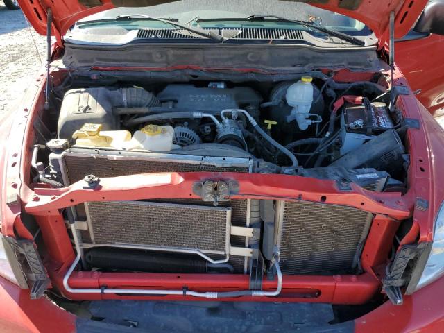 Photo 10 VIN: 1D7HU18287S257639 - DODGE RAM 1500 S 