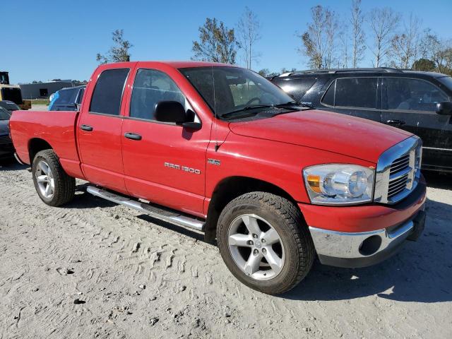 Photo 3 VIN: 1D7HU18287S257639 - DODGE RAM 1500 S 