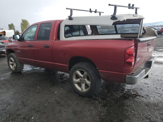 Photo 1 VIN: 1D7HU18288J109160 - DODGE RAM 1500 S 