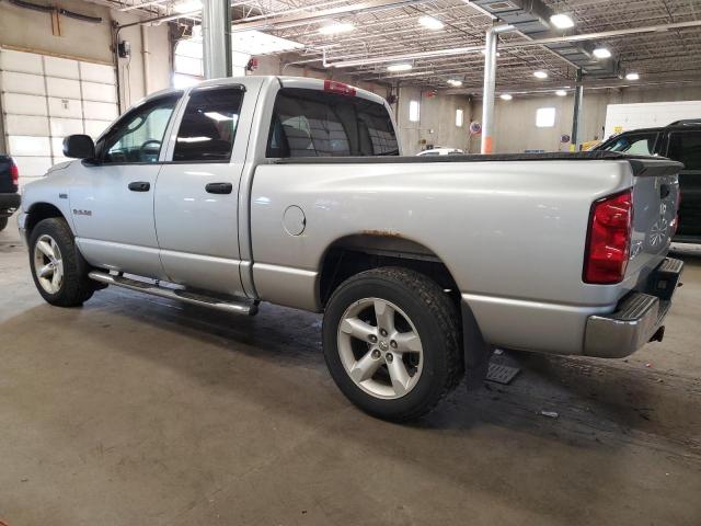 Photo 1 VIN: 1D7HU18288J135855 - DODGE RAM 1500 S 