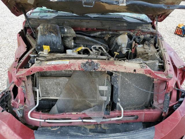 Photo 10 VIN: 1D7HU18288J218542 - DODGE RAM 1500 S 