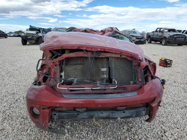 Photo 4 VIN: 1D7HU18288J218542 - DODGE RAM 1500 S 