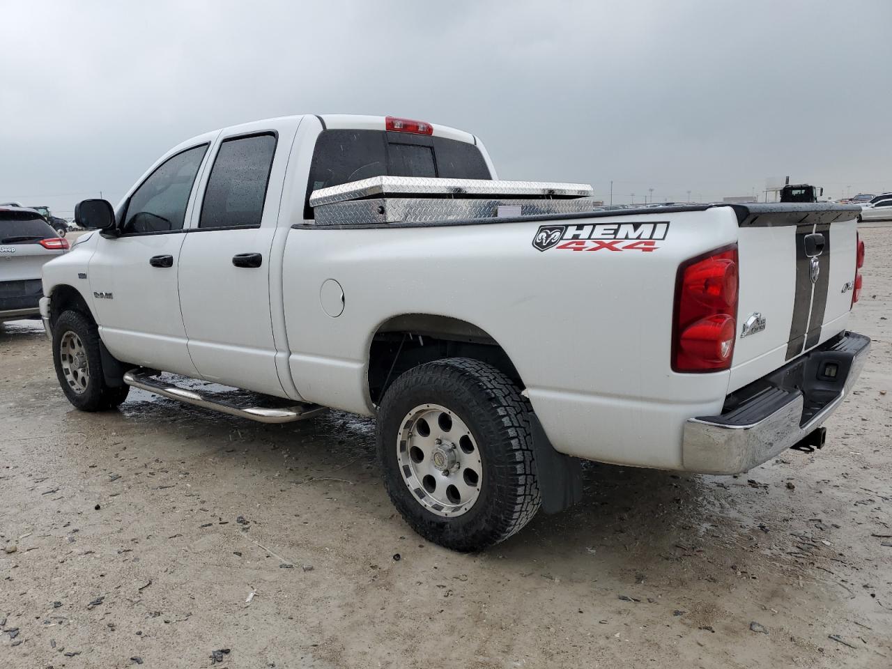 Photo 1 VIN: 1D7HU18288J218833 - DODGE RAM 