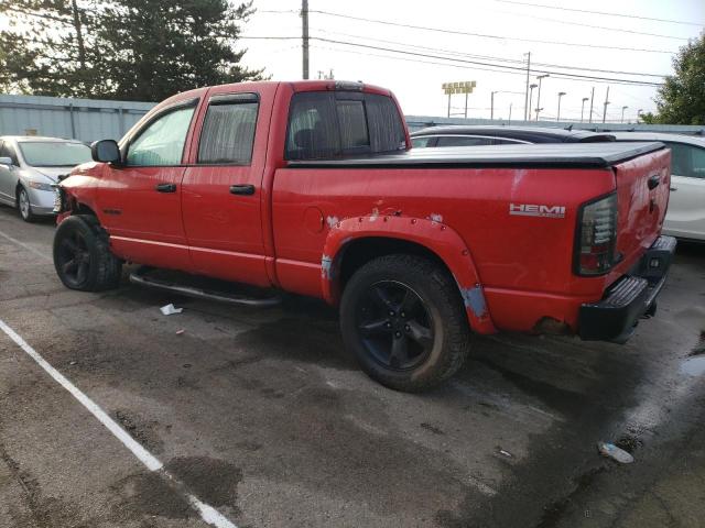 Photo 1 VIN: 1D7HU18288S500514 - DODGE RAM 1500 