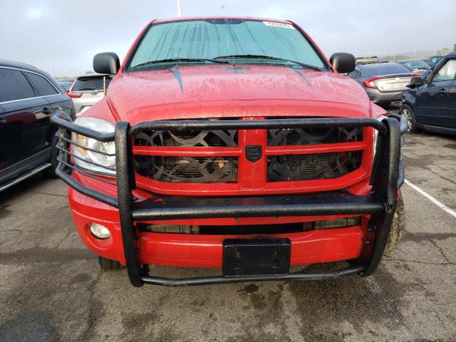 Photo 4 VIN: 1D7HU18288S500514 - DODGE RAM 1500 