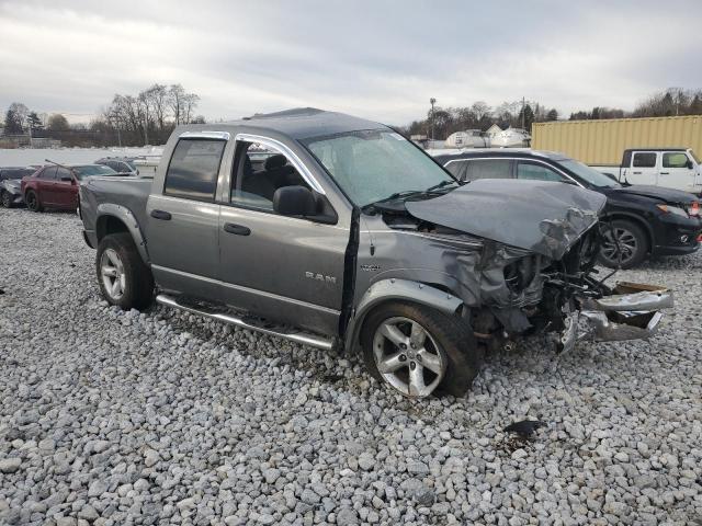 Photo 3 VIN: 1D7HU18288S556520 - DODGE RAM 1500 