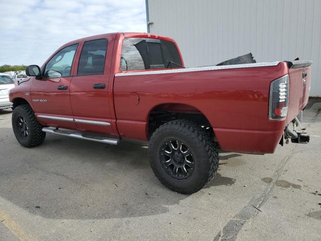 Photo 1 VIN: 1D7HU18296J207062 - DODGE RAM 1500 