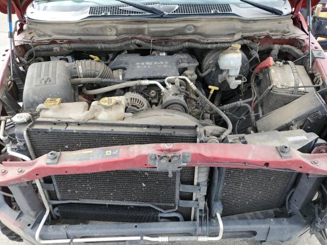 Photo 10 VIN: 1D7HU18296J207062 - DODGE RAM 1500 