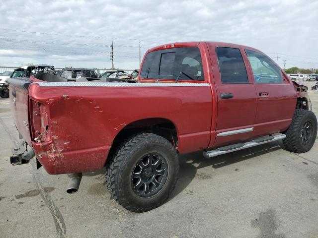 Photo 2 VIN: 1D7HU18296J207062 - DODGE RAM 1500 