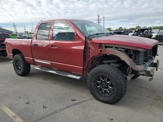 Photo 3 VIN: 1D7HU18296J207062 - DODGE RAM 1500 