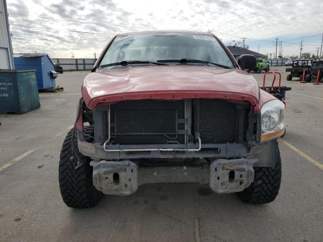 Photo 4 VIN: 1D7HU18296J207062 - DODGE RAM 1500 