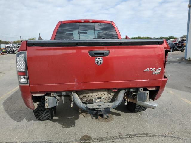 Photo 5 VIN: 1D7HU18296J207062 - DODGE RAM 1500 