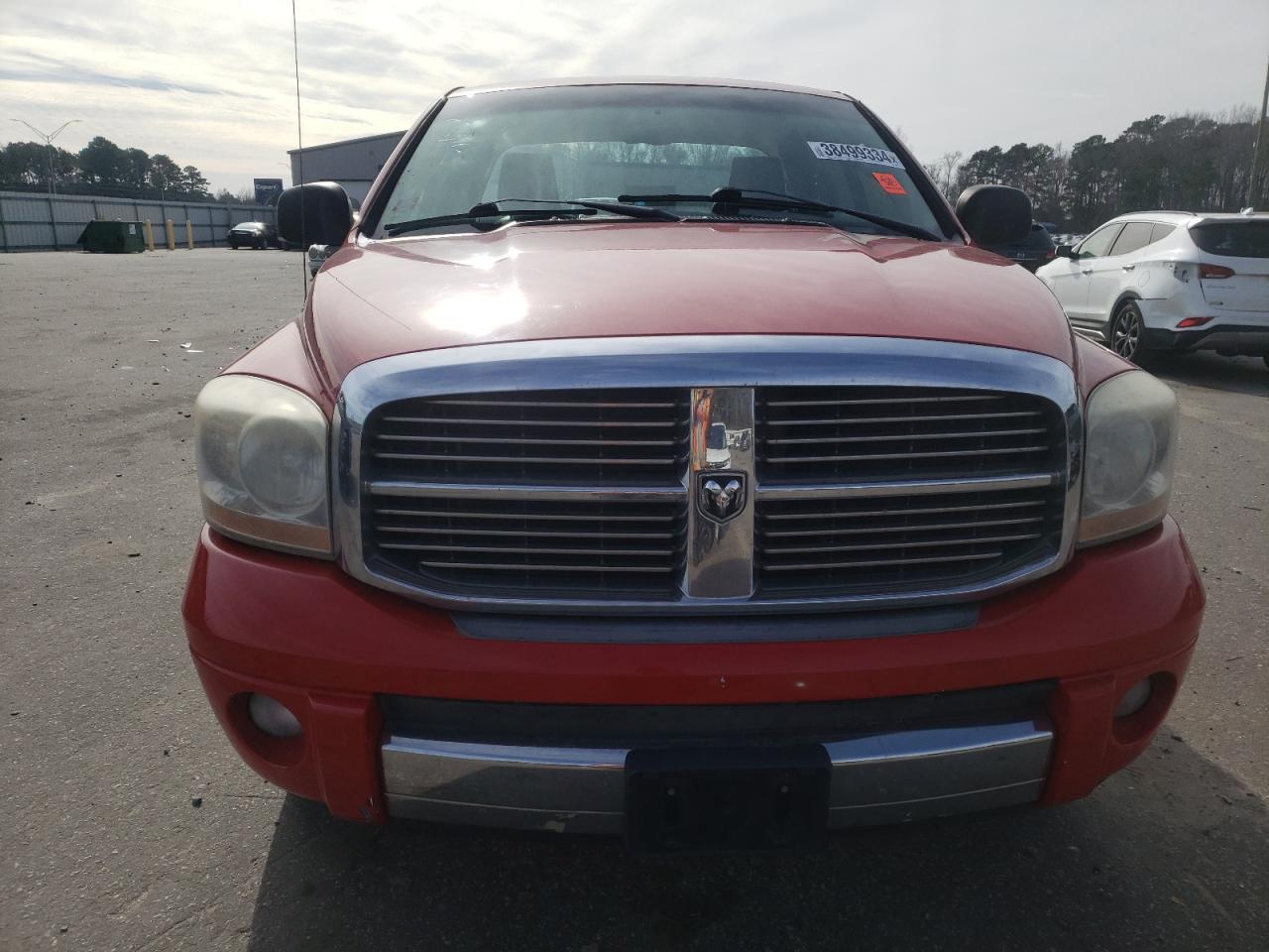 Photo 4 VIN: 1D7HU18296S500597 - DODGE RAM 