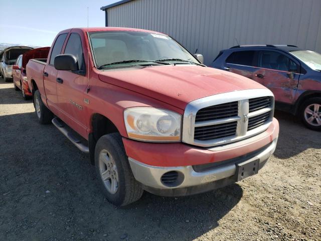 Photo 0 VIN: 1D7HU18296S531977 - DODGE RAM 1500 S 