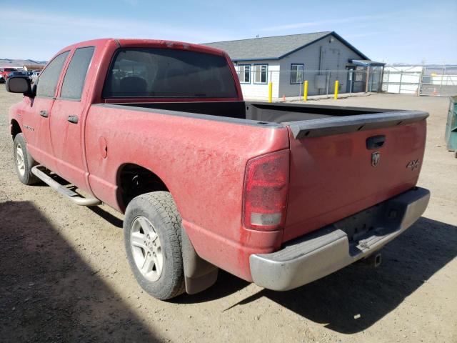 Photo 2 VIN: 1D7HU18296S531977 - DODGE RAM 1500 S 