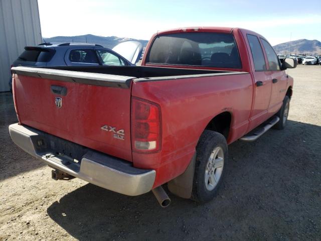 Photo 3 VIN: 1D7HU18296S531977 - DODGE RAM 1500 S 