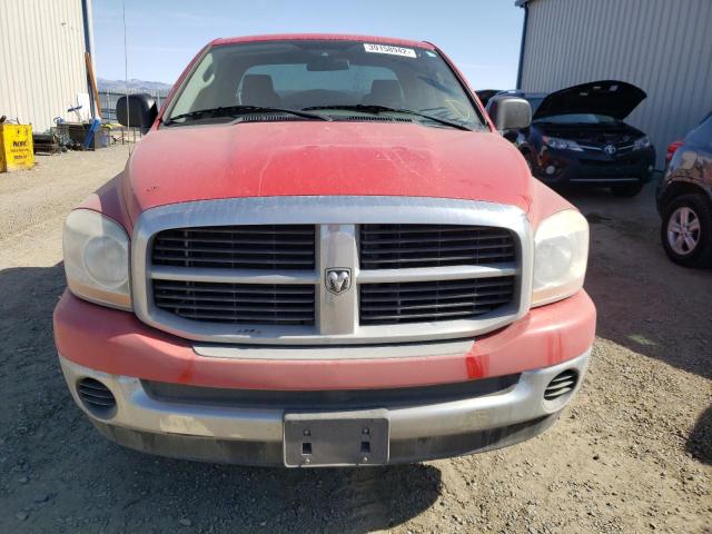 Photo 8 VIN: 1D7HU18296S531977 - DODGE RAM 1500 S 