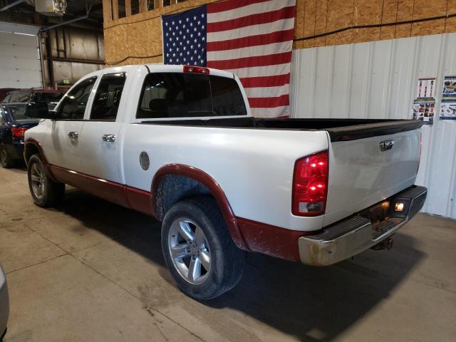 Photo 1 VIN: 1D7HU18296S568799 - DODGE RAM 1500 S 