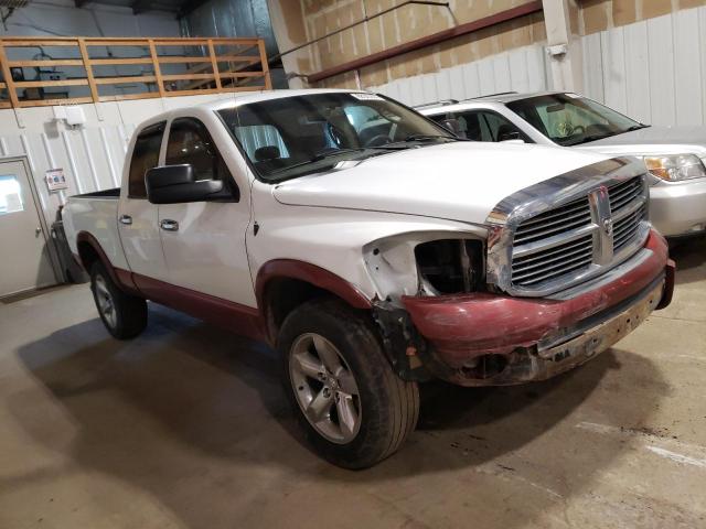 Photo 3 VIN: 1D7HU18296S568799 - DODGE RAM 1500 S 