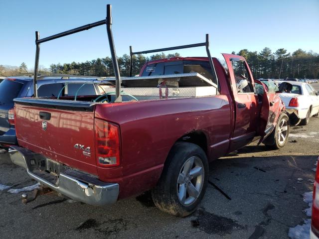 Photo 2 VIN: 1D7HU18296S568933 - DODGE RAM 1500 S 