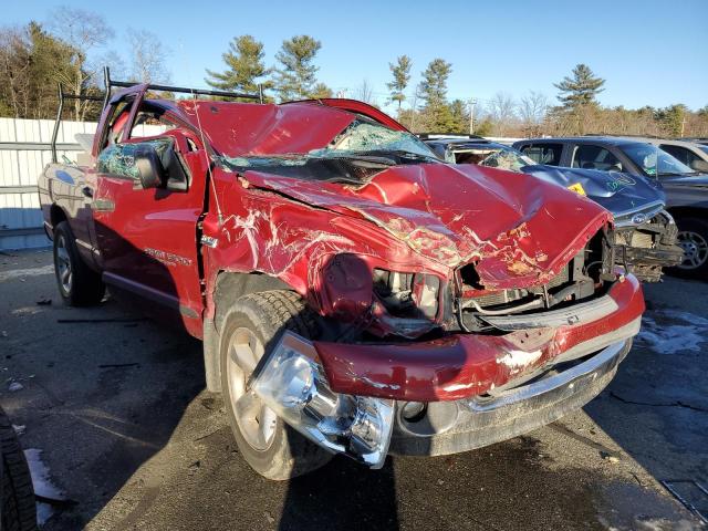 Photo 3 VIN: 1D7HU18296S568933 - DODGE RAM 1500 S 