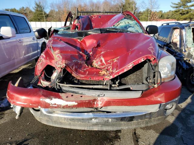 Photo 4 VIN: 1D7HU18296S568933 - DODGE RAM 1500 S 