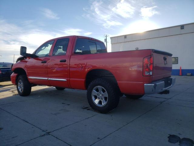 Photo 1 VIN: 1D7HU18296S643520 - DODGE RAM 