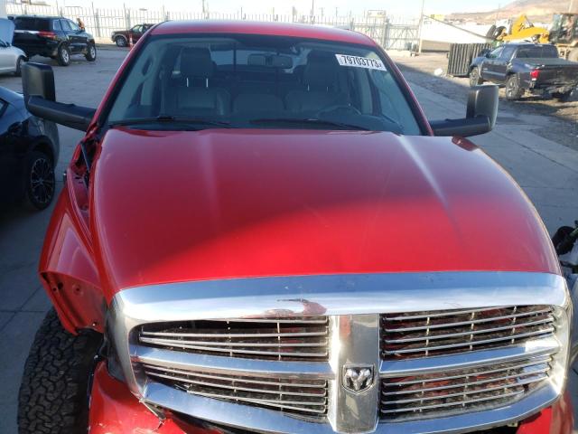 Photo 10 VIN: 1D7HU18296S643520 - DODGE RAM 