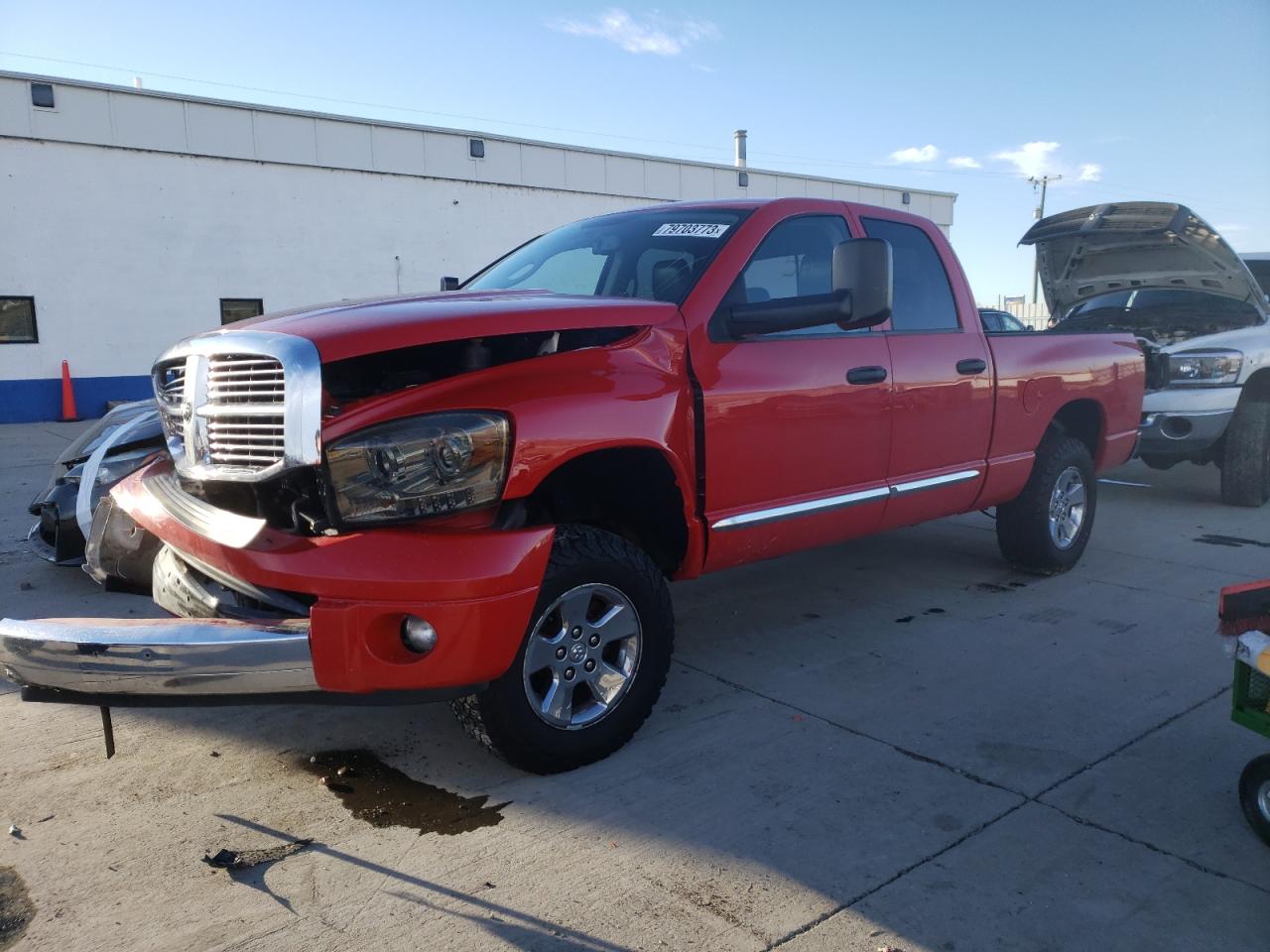 Photo 0 VIN: 1D7HU18296S643520 - DODGE RAM 