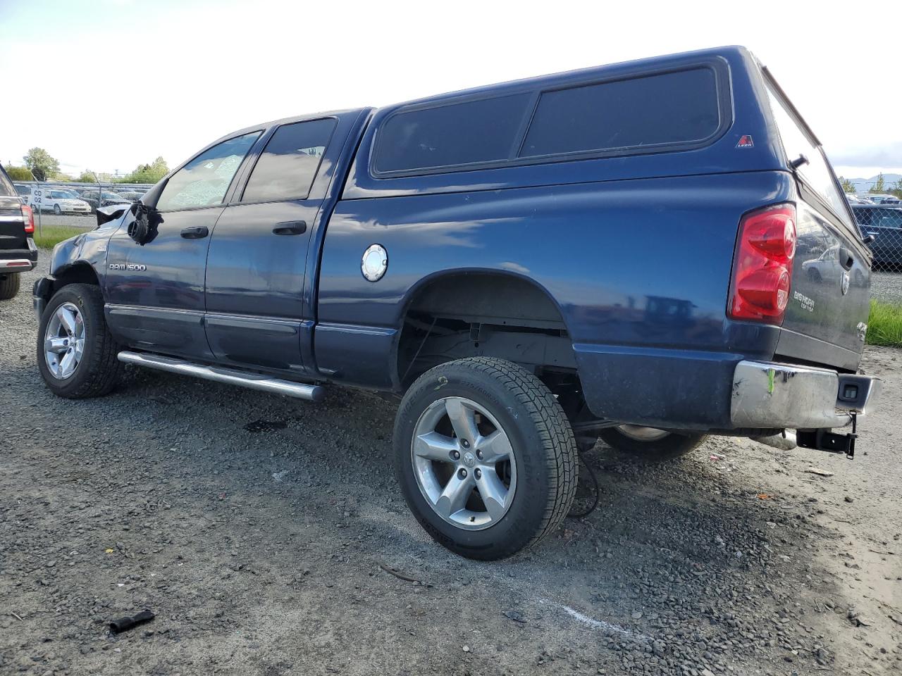 Photo 1 VIN: 1D7HU18297S112304 - DODGE RAM 