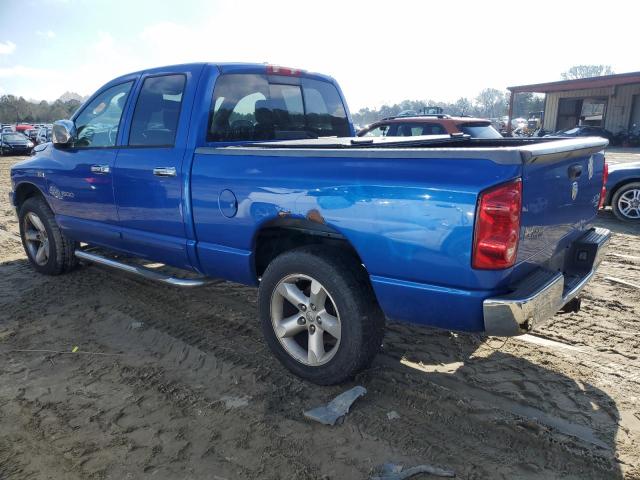 Photo 1 VIN: 1D7HU18297S144010 - DODGE RAM 1500 