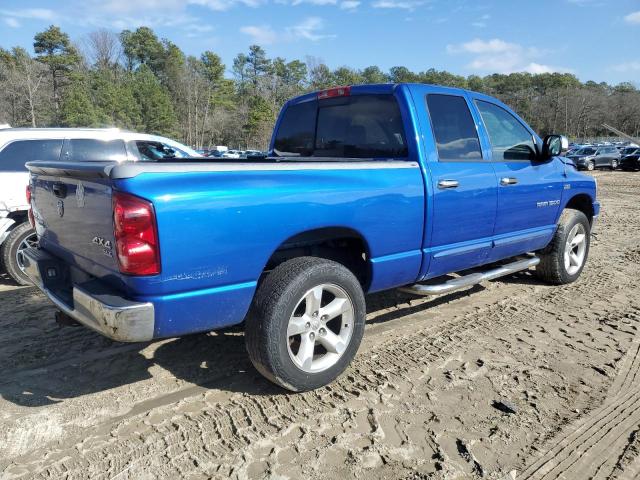 Photo 2 VIN: 1D7HU18297S144010 - DODGE RAM 1500 