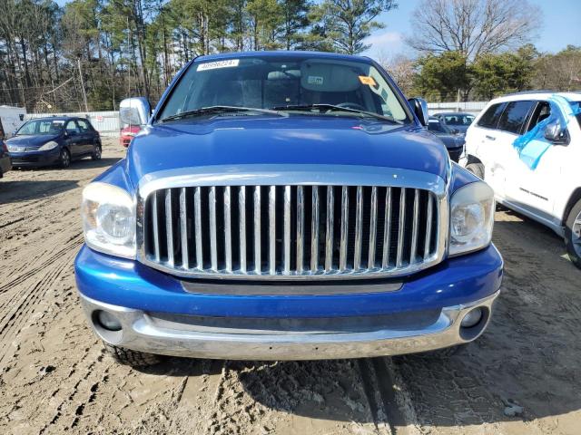 Photo 4 VIN: 1D7HU18297S144010 - DODGE RAM 1500 