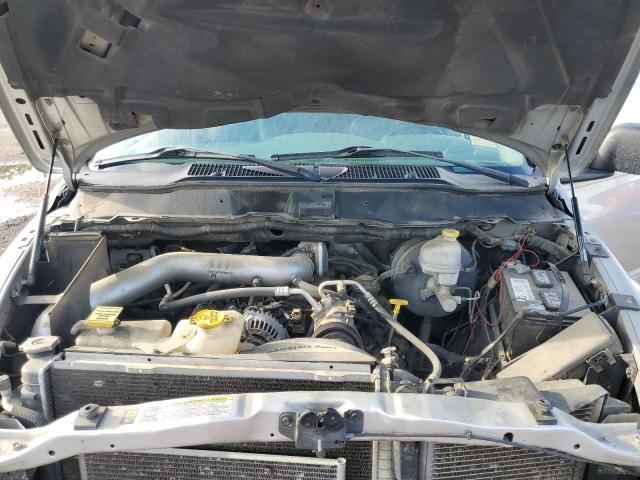 Photo 10 VIN: 1D7HU18297S155539 - DODGE RAM 1500 S 