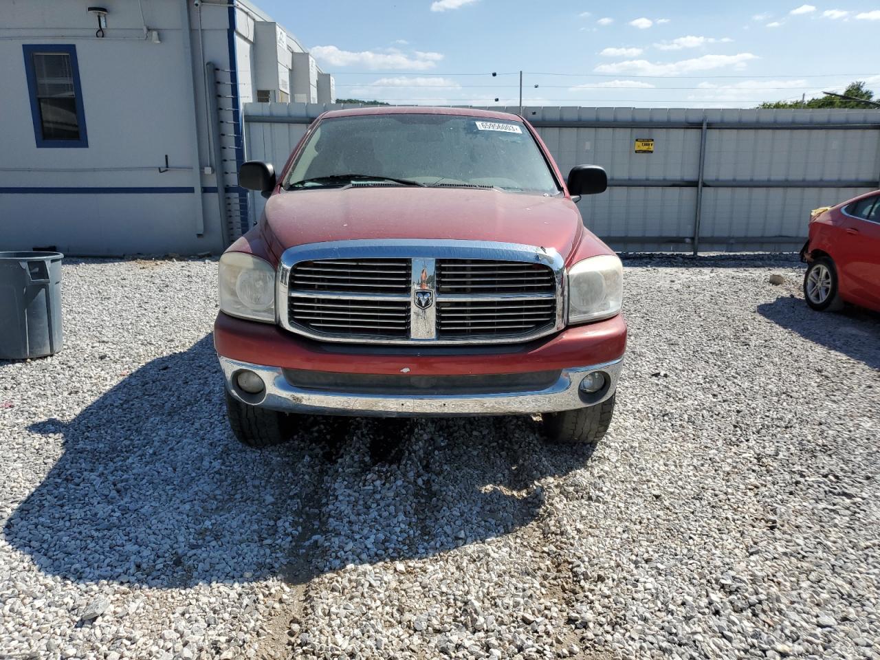 Photo 4 VIN: 1D7HU18297S212158 - DODGE RAM 