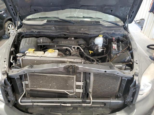 Photo 10 VIN: 1D7HU18297S269959 - DODGE RAM 1500 S 