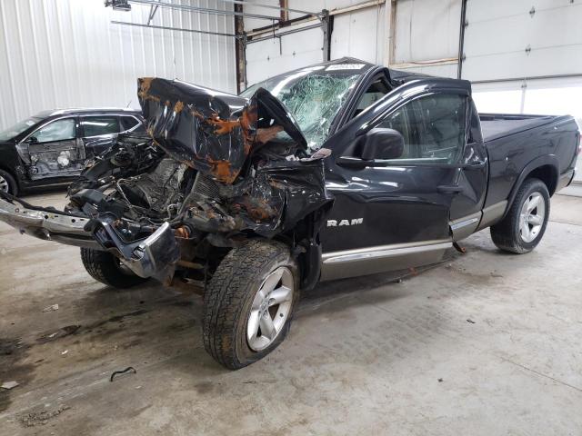 Photo 1 VIN: 1D7HU18298J113069 - DODGE RAM 1500 S 