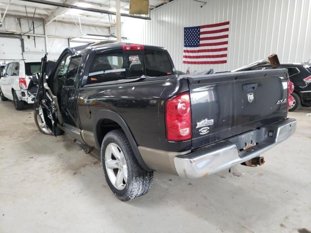 Photo 2 VIN: 1D7HU18298J113069 - DODGE RAM 1500 S 