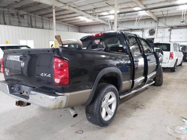 Photo 3 VIN: 1D7HU18298J113069 - DODGE RAM 1500 S 